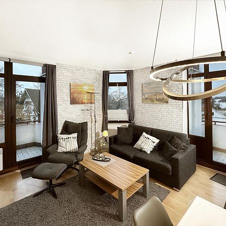 Beyer Lindenhof Whg22 Apartment Dahme  Exterior photo
