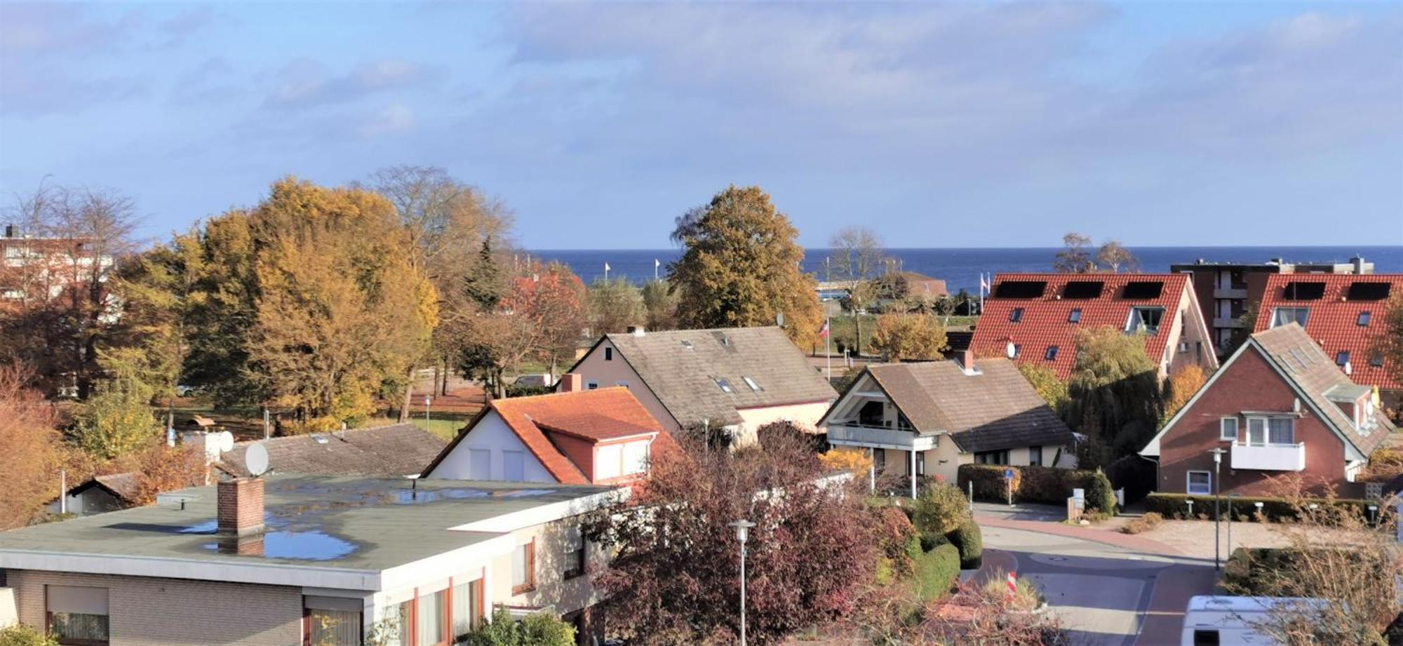 Beyer Lindenhof Whg22 Apartment Dahme  Exterior photo